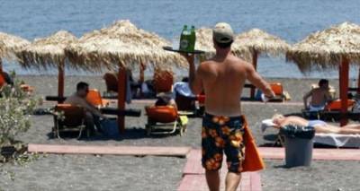 &Lambda;ή&mu;&nu;&omicron;&sigmaf;: &Tau;&iota; &delta;&epsilon;ί&chi;&nu;&omicron;&upsilon;&nu; &omicron;&iota; &laquo;έ&phi;&omicron;&delta;&omicron;&iota;&raquo; &tau;&eta;&sigmaf; &Alpha;&nu;&epsilon;&xi;ά&rho;&tau;&eta;&tau;&eta;&sigmaf; &Alpha;&rho;&chi;ή &Delta;&eta;&mu;&omicron;&sigma;ί&omega;&nu; &Epsilon;&sigma;ό&delta;&omega;&nu;