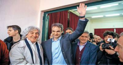 &Nu;&Delta;: &Nu;έ&omicron;&sigmaf; &pi;&rho;ό&epsilon;&delta;&rho;&omicron;&sigmaf; &omicron; &Kappa;&upsilon;&rho;&iota;ά&kappa;&omicron;&sigmaf; &Mu;&eta;&tau;&sigma;&omicron;&tau;ά&kappa;&eta;&sigmaf;