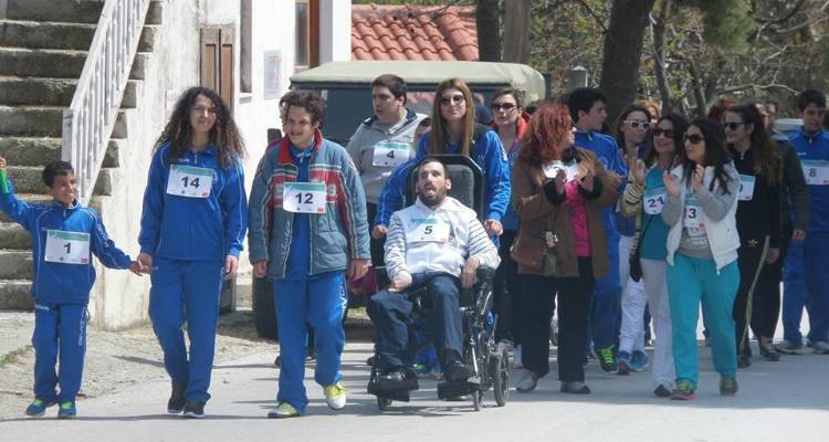 &Kappa;&epsilon;&rho;&delta;ί&zeta;&epsilon;&iota; &tau;&omicron; &sigma;&tau;&omicron;ί&chi;&eta;&mu;&alpha; &tau;&omicron; &tau;&mu;ή&mu;&alpha; &sigma;&tau;ί&beta;&omicron;&upsilon; &Alpha;&mu;&epsilon;&Alpha; &tau;&eta;&sigmaf; &Alpha;&theta;&lambda;&eta;&tau;&iota;&kappa;ή&sigmaf; Έ&nu;&omega;&sigma;&eta;&sigmaf; &Lambda;ή&mu;&nu;&omicron;&upsilon;! (photos)