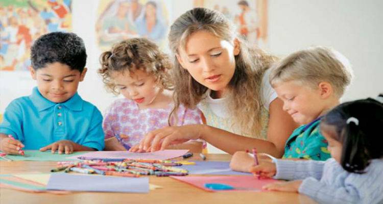 Πρόσληψη βρεφονηπιοκόμου με δίμηνη σύμβαση από το Δήμο Λήμνου