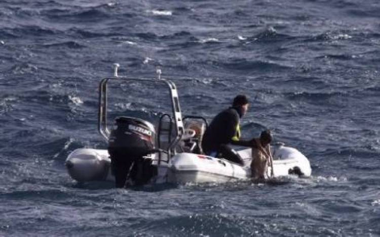 Στους 20 οι νεκροί μετανάστες στη Λέσβο