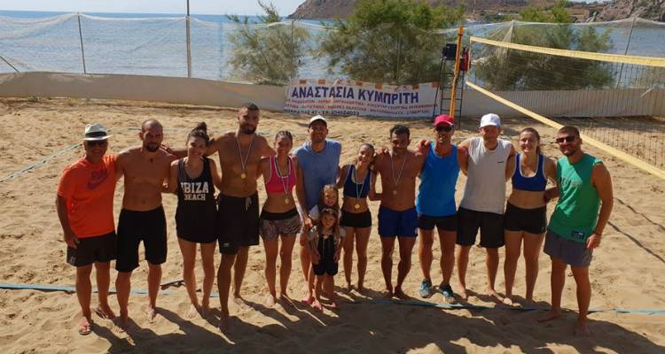 &Mu;&epsilon; &epsilon;&pi;&iota;&tau;&upsilon;&chi;ί&alpha; έ&kappa;&lambda;&epsilon;&iota;&sigma;&epsilon; &eta; &alpha;&gamma;&omega;&nu;&iota;&sigma;&tau;&iota;&kappa;ή &sigma;&epsilon;&zeta;ό&nu; &gamma;&iota;&alpha; &tau;&omicron; Limnos Sports Club