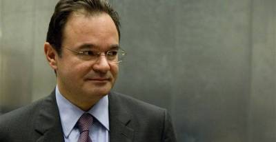 Για τρία αδικήματα παραπέμπεται ο Γιώργος Παπακωνσταντίνου