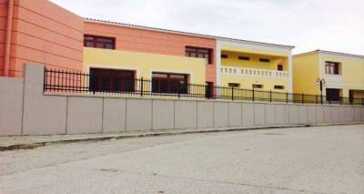 &Alpha;&nu;&alpha;&phi;&omicron;&rho;ά &sigma;&tau;&eta; &Beta;&omicron;&upsilon;&lambda;ή &alpha;&pi;ό &Kappa;&Kappa;&Epsilon; &gamma;&iota;&alpha; &tau;&alpha; &kappa;&epsilon;&nu;ά &sigma;&tau;&alpha; &sigma;&chi;&omicron;&lambda;&epsilon;ί&alpha; &tau;&eta;&sigmaf; &Lambda;ή&mu;&nu;&omicron;&upsilon;