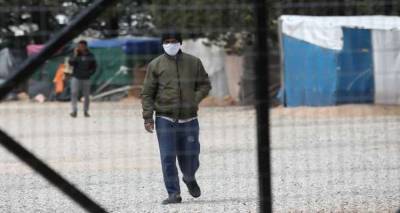 &Upsilon;&pi;. &Mu;&epsilon;&tau;&alpha;&nu;ά&sigma;&tau;&epsilon;&upsilon;&sigma;&eta;&sigmaf;: &Epsilon;&nu;&tau;&epsilon;&lambda;ώ&sigmaf; &alpha;&nu;&upsilon;&pi;ό&sigma;&tau;&alpha;&tau;&epsilon;&sigmaf; &omicron;&iota; &pi;&lambda;&eta;&rho;&omicron;&phi;&omicron;&rho;ί&epsilon;&sigmaf; &gamma;&iota;&alpha; &laquo;&delta;ή&theta;&epsilon;&nu; &sigma;&chi;&epsilon;&delta;&iota;&alpha;&zeta;ό&mu;&epsilon;&nu;&eta; &delta;&omicron;&mu;ή&raquo; &sigma;&tau;&eta; &Lambda;ή&mu;&nu;&omicron;