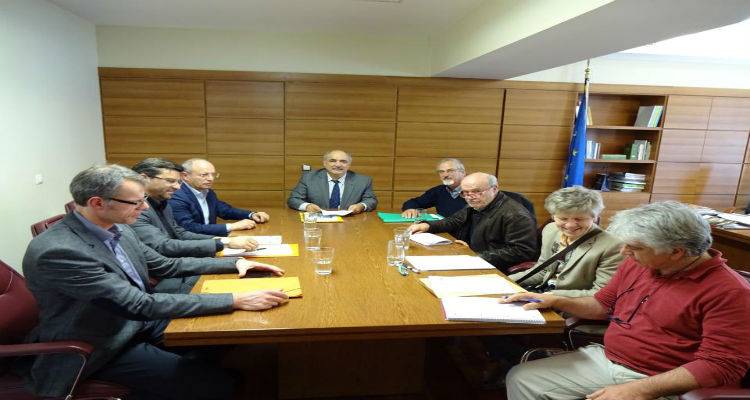 Σειρά προτάσεων για τη Λήμνο από τον Όμιλο Ανεμόεσσα στο Μάρκο Μπόλαρη