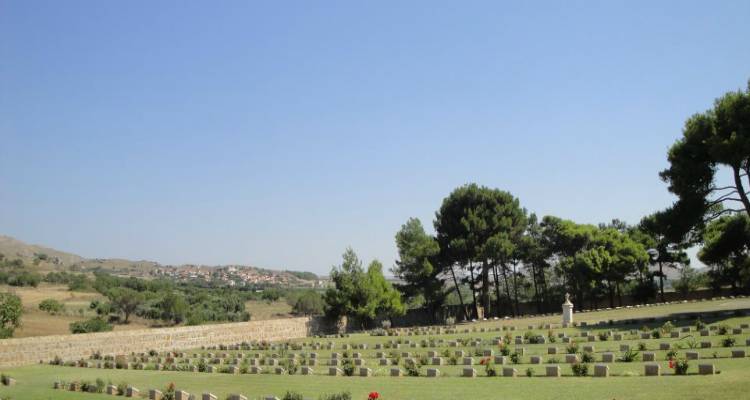 Λήμνος: Τριήμερες εκδηλώσεις για τα 100 χρόνια από την υπογραφή της συνθήκης του Μούδρου