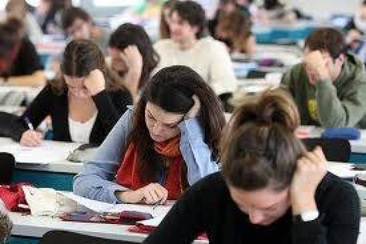 Συγχαρητήρια Κοντέλλη στους επιτυχόντες