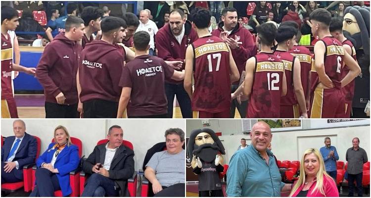 &Omicron;&lambda;&omicron;&kappa;&lambda;&eta;&rho;ώ&theta;&eta;&kappa;&alpha;&nu; &omicron;&iota; &pi;&rho;&omicron;&kappa;&rho;&iota;&mu;&alpha;&tau;&iota;&kappa;&omicron;ί &pi;&alpha;&nu;&epsilon;&lambda;&lambda;ή&nu;&iota;&omicron;&upsilon; &pi;&rho;&omega;&tau;&alpha;&theta;&lambda;ή&mu;&alpha;&tau;&omicron;&sigmaf; &kappa;&alpha;&lambda;&alpha;&theta;&omicron;&sigma;&phi;&alpha;ί&rho;&iota;&sigma;&eta;&sigmaf; &epsilon;&phi;ή&beta;&omega;&nu;