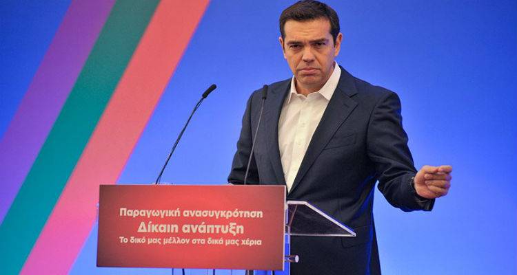 &laquo;&Mu;&upsilon;&rho;ί&zeta;&omicron;&upsilon;&nu;&raquo; &epsilon;&kappa;&lambda;&omicron;&gamma;έ&sigmaf; &omicron;&iota; &nu;έ&epsilon;&sigmaf; &upsilon;&pi;&omicron;&sigma;&chi;έ&sigma;&epsilon;&iota;&sigmaf; &tau;&omicron;&upsilon; &Tau;&sigma;ί&pi;&rho;&alpha; &gamma;&iota;&alpha; &pi;&alpha;&rho;&omicron;&chi;έ&sigmaf; &sigma;&tau;&omicron;&upsilon;&sigmaf; &alpha;&gamma;&rho;ό&tau;&epsilon;&sigmaf;