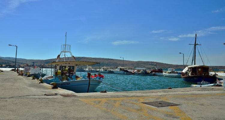 &Pi;&rho;&omicron;&sigma;&pi;ά&theta;&epsilon;&iota;&alpha; &pi;ά&tau;&alpha;&xi;&eta;&sigmaf; &tau;&omicron;&upsilon; &pi;&alpha;&rho;&alpha;&epsilon;&mu;&pi;&omicron;&rho;ί&omicron;&upsilon; &sigma;&tau;&eta; &Lambda;ή&mu;&nu;&omicron; (mp3)