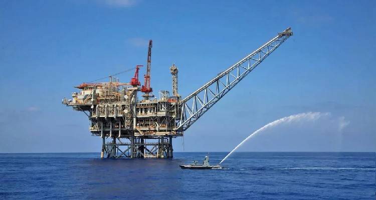 Handelsblatt: Γιγαντιαία αποθέματα φυσικού αερίου στην Ελλάδα | Όλη η Ευρώπη θα μπορούσε να ωφεληθεί