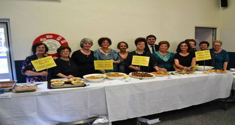 &Gamma;&epsilon;ύ&sigma;&epsilon;&iota;&sigmaf; &tau;&omicron;&upsilon; &Alpha;&iota;&gamma;&alpha;ί&omicron;&upsilon; &sigma;&tau;&eta;&nu; &Alpha;&upsilon;&sigma;&tau;&rho;&alpha;&lambda;ί&alpha;!