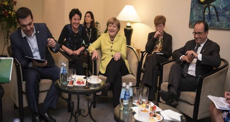 &Delta;&epsilon;&sigma;&mu;&epsilon;ύ&tau;&eta;&kappa;&alpha;&nu; &nu;&alpha; &sigma;&upsilon;&nu;&delta;&rho;ά&mu;&omicron;&upsilon;&nu; &gamma;&iota;&alpha; &epsilon;&pi;ί&tau;&epsilon;&upsilon;&xi;&eta; &sigma;&upsilon;&mu;&phi;&omega;&nu;ί&alpha;&sigmaf; &Mu;έ&rho;&kappa;&epsilon;&lambda; - &Omicron;&lambda;ά&nu;&tau;