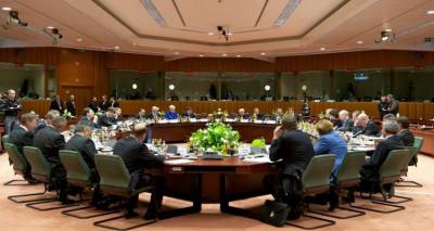 Euroworking Group: &Alpha;&nu;&omicron;&iota;&chi;&tau;ά &tau;&rho;ί&alpha; &pi;&rho;&omicron;&alpha;&pi;&alpha;&iota;&tau;&omicron;ύ&mu;&epsilon;&nu;&alpha; &gamma;&iota;&alpha; &tau;&omicron; &kappa;&lambda;&epsilon;ί&sigma;&iota;&mu;&omicron; &tau;&eta;&sigmaf; &alpha;&xi;&iota;&omicron;&lambda;ό&gamma;&eta;&sigma;&eta;&sigmaf;