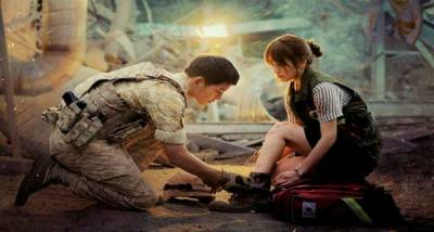 &Pi;&rho;&epsilon;&mu;&iota;έ&rho;&alpha; &gamma;&iota;&alpha; &tau;&eta;&nu; &kappa;&omicron;&rho;&epsilon;ά&tau;&iota;&kappa;&eta; &sigma;&epsilon;&iota;&rho;ά &pi;&omicron;&upsilon; έ&kappa;&alpha;&nu;&epsilon; &gamma;&upsilon;&rho;ί&sigma;&mu;&alpha;&tau;&alpha; &sigma;&tau;&eta; &Lambda;ή&mu;&nu;&omicron; (video)