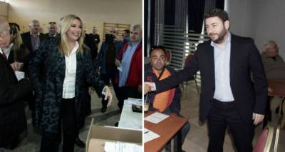 &Kappa;&epsilon;&nu;&tau;&rho;&omicron;&alpha;&rho;&iota;&sigma;&tau;&epsilon;&rho;ά: &Pi;&epsilon;&rho;&iota;&sigma;&sigma;ό&tau;&epsilon;&rho;&omicron;&iota; &alpha;&pi;ό 30.000 &epsilon;ί&chi;&alpha;&nu; &psi;&eta;&phi;ί&sigma;&epsilon;&iota; &mu;έ&chi;&rho;&iota; &tau;&iota;&sigmaf; 10.30