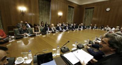 &laquo;&Pi;&upsilon;&rho;&epsilon;&tau;ό&sigmaf;&raquo; &sigma;&tau;&omicron; &Mu;&alpha;&xi;ί&mu;&omicron;&upsilon; &gamma;&iota;&alpha; &nu;&alpha; &pi;&epsilon;&rho;ά&sigma;&omicron;&upsilon;&nu; &alpha;&upsilon;&tau;ή &tau;&eta; &beta;&delta;&omicron;&mu;ά&delta;&alpha; &sigma;&kappa;&lambda;&eta;&rho;ά &mu;έ&tau;&rho;&alpha;