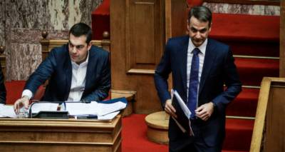 &Mu;&alpha;ί&nu;&epsilon;&tau;&alpha;&iota; &eta; &mu;ά&chi;&eta; &gamma;&iota;&alpha; &tau;&omicron;&nu; &sigma;&kappa;&alpha;&phi;ά&tau;&omicron; &Tau;&sigma;ί&pi;&rho;&alpha; &kappa;&alpha;&iota; &tau;&eta;&nu; &chi;&omicron;ύ&nu;&tau;&alpha; | &Alpha;&pi;ό&psi;&epsilon; &xi;&alpha;&nu;ά &sigma;&tau;&eta;&nu; &Beta;&omicron;&upsilon;&lambda;ή &omicron;&iota; &alpha;&rho;&chi;&eta;&gamma;&omicron;ί&nbsp;