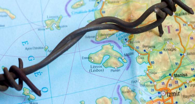 &Mu;&epsilon;&tau;&alpha;&nu;&alpha;&sigma;&tau;&epsilon;&upsilon;&tau;&iota;&kappa;ή &kappa;&rho;ί&sigma;&eta; &kappa;&alpha;&iota; &Alpha;&iota;&gamma;&alpha;ί&omicron;: &Eta; &pi;&rho;&alpha;&gamma;&mu;&alpha;&tau;&iota;&kappa;ό&tau;&eta;&tau;&alpha; &sigma;&epsilon; &alpha;&rho;&iota;&theta;&mu;&omicron;ύ&sigmaf;