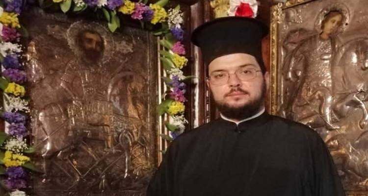 H &Alpha;&gamma;ί&alpha; &kappa;&alpha;&iota; &Mu;&epsilon;&gamma;ά&lambda;&eta; &Epsilon;&beta;&delta;&omicron;&mu;ά&delta;&alpha;