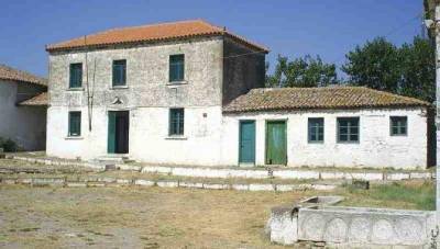 &Sigma;&upsilon;&gamma;&kappa;&rho;&omicron;&tau;ή&theta;&eta;&kappa;&epsilon; &sigma;&epsilon; &sigma;ώ&mu;&alpha; &tau;&omicron; &Delta;.&Sigma; &tau;&omicron;&upsilon; &Sigma;&upsilon;&lambda;&lambda;ό&gamma;&omicron;&upsilon; &tau;&eta;&sigmaf; &Pi;&alpha;&lambda;&iota;ά&sigmaf; &Mu;&eta;&tau;&rho;ό&pi;&omicron;&lambda;&eta;&sigmaf;