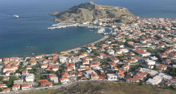 Παράταση δασικών χαρτών και για τη Λήμνο