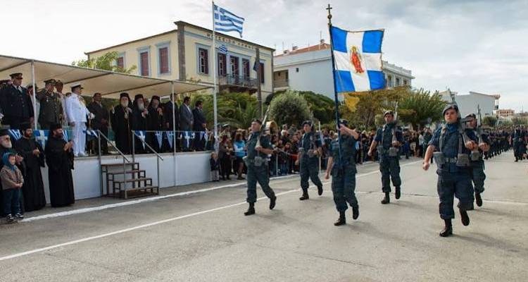 Έτσι θα εορταστεί η 110η επέτειος απελευθέρωσης της  Λήμνου | Το επίσημο πρόγραμμα
