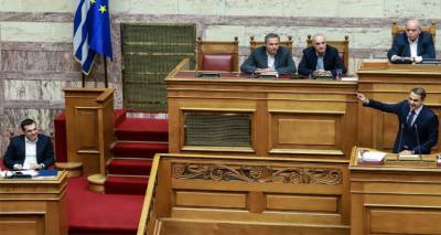 &Xi;&epsilon;&kappa;&iota;&nu;ά &eta; &mu;ά&chi;&eta; &sigma;&tau;&eta; &Beta;&omicron;&upsilon;&lambda;ή &gamma;&iota;&alpha; &tau;&eta;&nu; &psi;ή&phi;&omicron; &epsilon;&mu;&pi;&iota;&sigma;&tau;&omicron;&sigma;ύ&nu;&eta;&sigmaf; &sigma;&tau;&eta;&nu; &kappa;&upsilon;&beta;έ&rho;&nu;&eta;&sigma;&eta;-&kappa;&omicron;&upsilon;&rho;&epsilon;&lambda;&omicron;ύ