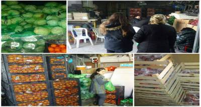 &Lambda;ά&chi;&alpha;&nu;&alpha;, &mu;ή&lambda;&alpha; &kappa;&alpha;&iota; &pi;&omicron;&rho;&tau;&omicron;&kappa;ά&lambda;&iota;&alpha; &mu;&omicron;&iota;&rho;ά&sigma;&tau;&eta;&kappa;&alpha;&nu; &sigma;ή&mu;&epsilon;&rho;&alpha; &sigma;&epsilon; &kappa;&alpha;&tau;&omicron;ί&kappa;&omicron;&upsilon;&sigmaf; &tau;&eta;&sigmaf; &Lambda;ή&mu;&nu;&omicron;&upsilon; (photos + mp3)