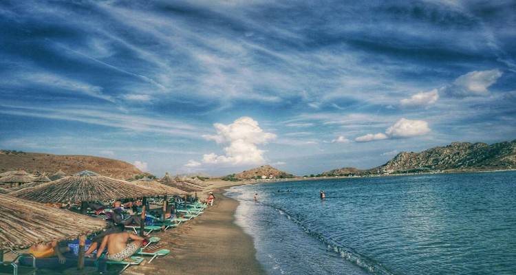 Φωτο: Πάρις Παπαλιάς 