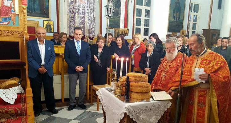 Φωτογραφία: Ιουλία Λυγδά