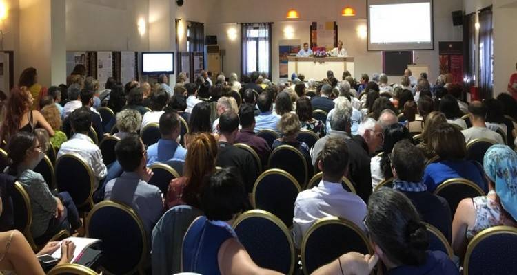 Στο Ιερό των Καβείρων αφιερώθηκε η 1η μέρα του συνεδρίου «Ιερά και Λατρείες στο Αιγαίο»