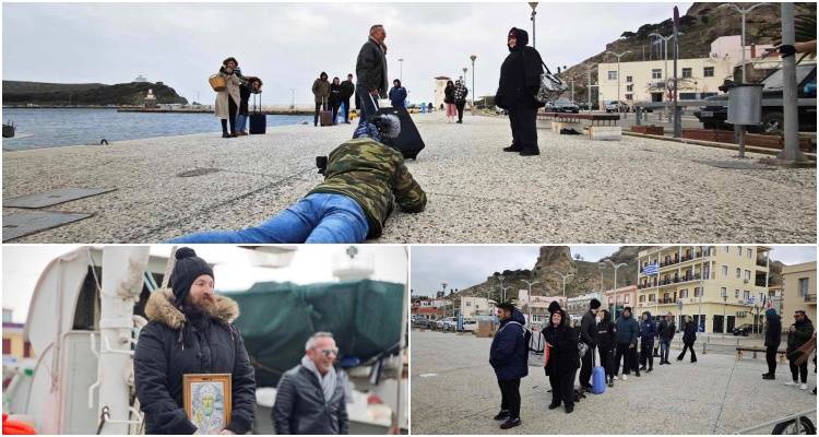 Κάτι “τρελά” καλό ετοιμάζουν οι Ατσικιώτες για το φετινό καρναβάλι (photos)