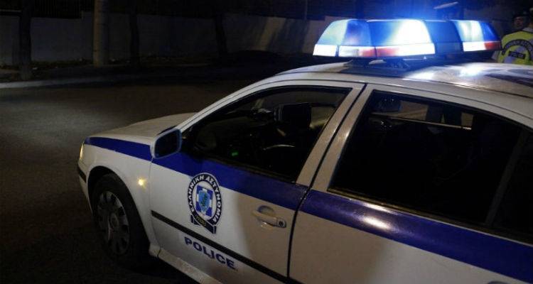 Ό&chi;&eta;&mu;&alpha; &tau;&eta;&sigmaf; &alpha;&sigma;&tau;&upsilon;&nu;&omicron;&mu;ί&alpha;&sigmaf; &epsilon;&chi;&theta;έ&sigmaf;  &tau;&omicron; &beta;&rho;ά&delta;&upsilon; &sigma;&tau;&omicron; &lambda;&iota;&mu;ά&nu;&iota; &tau;&eta;&sigmaf; &Mu;ύ&rho;&iota;&nu;&alpha;&sigmaf;