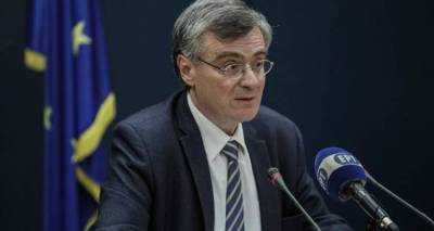 &Kappa;&omicron;&rho;&omega;&nu;&omicron;ϊό&sigmaf; - &Tau;&sigma;&iota;ό&delta;&rho;&alpha;&sigmaf;: 139 &nu;&epsilon;&kappa;&rho;&omicron;ί | 10 &nu;έ&alpha; &kappa;&rho;&omicron;ύ&sigma;&mu;&alpha;&tau;&alpha; - 2.576 &sigma;&upsilon;&nu;&omicron;&lambda;&iota;&kappa;ά