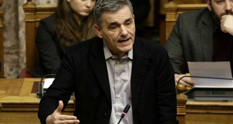 &Mu;&epsilon; &epsilon;&kappa;&kappa;&rho;&epsilon;&mu;ή &pi;&rho;&omicron;&alpha;&pi;&alpha;&iota;&tau;&omicron;ύ&mu;&epsilon;&nu;&alpha; &kappa;&alpha;&iota; &tau;&eta;&nu; &alpha;&nu;&omicron;&chi;ή &tau;&omega;&nu; &delta;&alpha;&nu;&epsilon;&iota;&sigma;&tau;ώ&nu; &kappa;&lambda;&epsilon;ί&nu;&epsilon;&iota; &eta; 3&eta; &alpha;&xi;&iota;&omicron;&lambda;ό&gamma;&eta;&sigma;&eta;