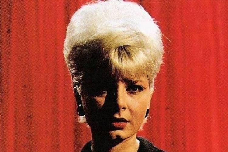 Η Τζένη η «σκλάβα» και &#039;γω