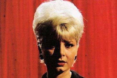 Η Τζένη η «σκλάβα» και &#039;γω