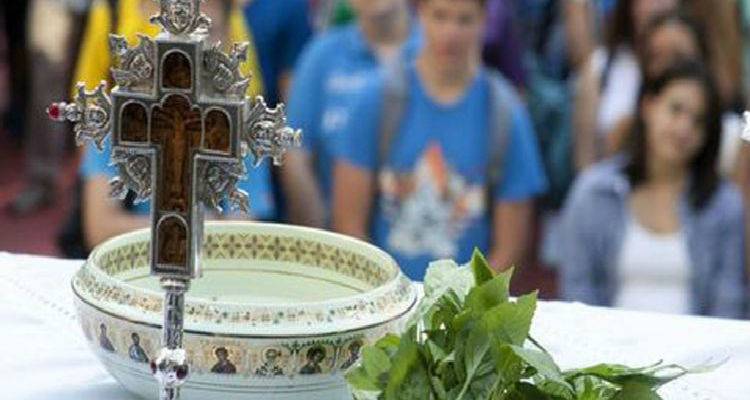 Με τον Αγιασμό ξεκινά αύριο η νέα σχολική χρονιά και στη Λήμνο | Αυτές είναι οι ώρες τέλεσης