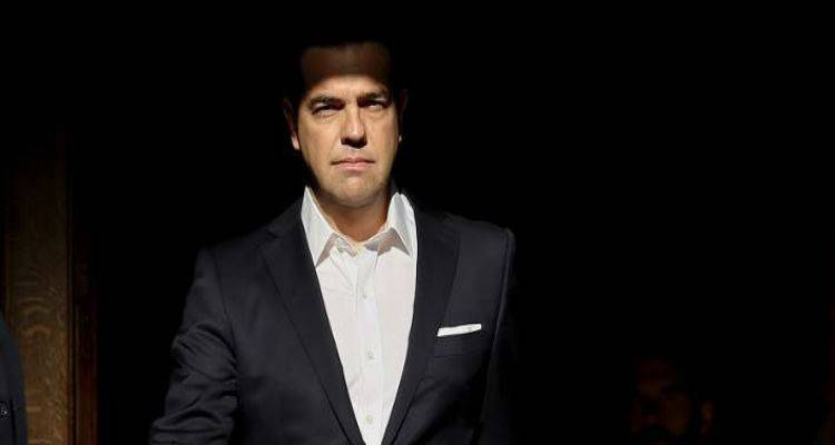 &Tau;&iota; &theta;&alpha; &gamma;ί&nu;&epsilon;&iota; &mu;&epsilon; &tau;&omicron; &delta;&eta;&mu;&omicron;&psi;ή&phi;&iota;&sigma;&mu;&alpha; &kappa;&alpha;&iota; &tau;&eta;&nu; &epsilon;&kappa;&lambda;&omicron;&gamma;ή &Pi;&rho;&omicron;έ&delta;&rho;&omicron;&upsilon; &tau;&eta;&sigmaf; &Delta;&eta;&mu;&omicron;&kappa;&rho;&alpha;&tau;ί&alpha;&sigmaf;
