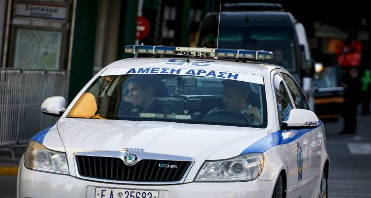 &Theta;ή&beta;&alpha;: Έ&pi;&iota;&alpha;&sigma;&epsilon; &tau;&omicron;&nu; &lambda;&eta;&sigma;&tau;ή &nu;&alpha; &tau;&omicron;&upsilon; &alpha;&delta;&epsilon;&iota;ά&zeta;&epsilon;&iota; &tau;&omicron; &psi;&upsilon;&gamma;&epsilon;ί&omicron;