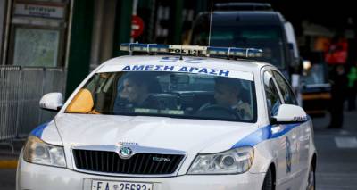 &Theta;ή&beta;&alpha;: Έ&pi;&iota;&alpha;&sigma;&epsilon; &tau;&omicron;&nu; &lambda;&eta;&sigma;&tau;ή &nu;&alpha; &tau;&omicron;&upsilon; &alpha;&delta;&epsilon;&iota;ά&zeta;&epsilon;&iota; &tau;&omicron; &psi;&upsilon;&gamma;&epsilon;ί&omicron;