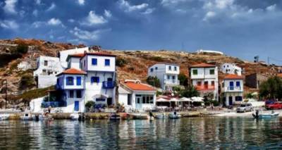 &Tau;&omicron; &mu;&iota;&kappa;&rho;ό &nu;&eta;&sigma;ά&kappa;&iota; ό&pi;&omicron;&upsilon; έ&zeta;&eta;&sigma;&alpha;&nu; &epsilon;&xi;ό&rho;&iota;&sigma;&tau;&omicron;&iota; &omicron; &Rho;ί&tau;&sigma;&omicron;&sigmaf; &kappa;&alpha;&iota; &omicron; &Lambda;&omicron;&upsilon;&nu;&tau;έ&mu;&eta;&sigmaf; &epsilon;ί&nu;&alpha;&iota; έ&nu;&alpha;&sigmaf; &mu;&iota;&kappa;&rho;ό&sigmaf; &pi;&alpha;&rho;ά&delta;&epsilon;&iota;&sigma;&omicron;&sigmaf; (photos &amp; video)