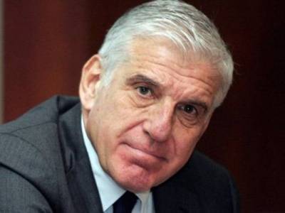 Δίωξη κατά Παπαντωνίου για φοροδιαφυγή 3 εκ. ευρώ