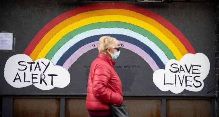 Covid Inquiry: &Tau;&iota; &pi;&rho;&alpha;&gamma;&mu;&alpha;&tau;&iota;&kappa;ά &pi;ή&gamma;&epsilon; &sigma;&tau;&rho;&alpha;&beta;ά &sigma;&tau;&eta; &beta;&rho;&epsilon;&tau;&alpha;&nu;&iota;&kappa;ή &delta;&iota;&alpha;&chi;&epsilon;ί&rho;&iota;&sigma;&eta; &tau;&eta;&sigmaf; &pi;&alpha;&nu;&delta;&eta;&mu;ί&alpha;&sigmaf;