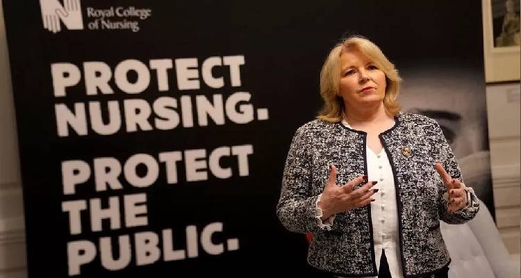 Βρετανία : “Απεργιακή κόλαση”