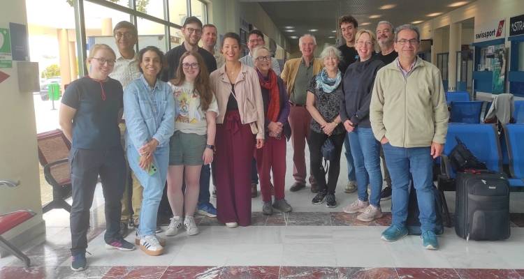 Ερευνητές απ’ όλο τον κόσμο στη Λήμνο για τον Α’ Παγκόσμιο Πόλεμο