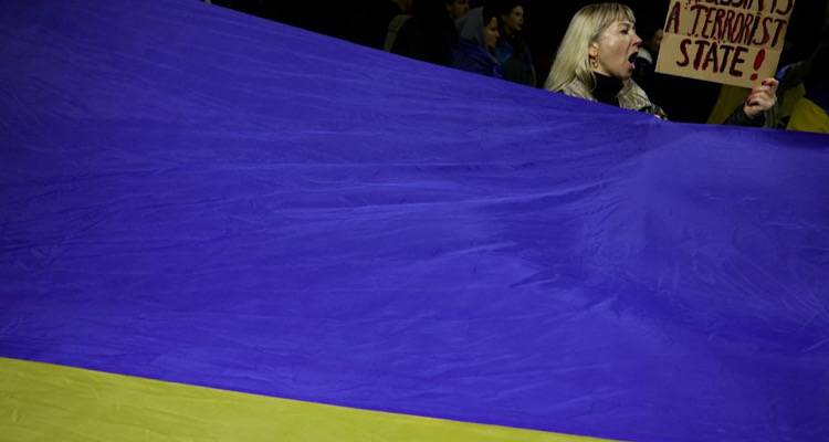 Πόλεμος στην Ουκρανία: Οι πολίτες της Δύσης δεν θέλουν υποχωρήσεις προς τη Ρωσία – Εξαιρέσεις η Ελλάδα και η Ουγγαρία