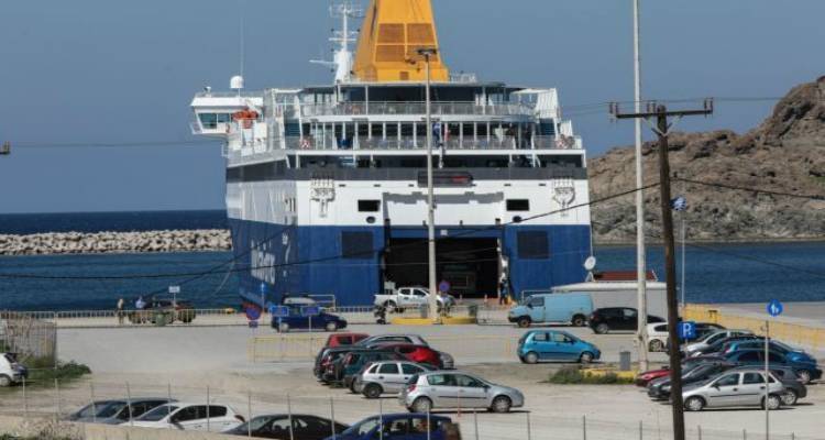 Λήμνος: Δείτε τα δρομολόγια που προκήρυξε το Υπουργείο Ναυτιλίας για τα επόμενα χρόνια